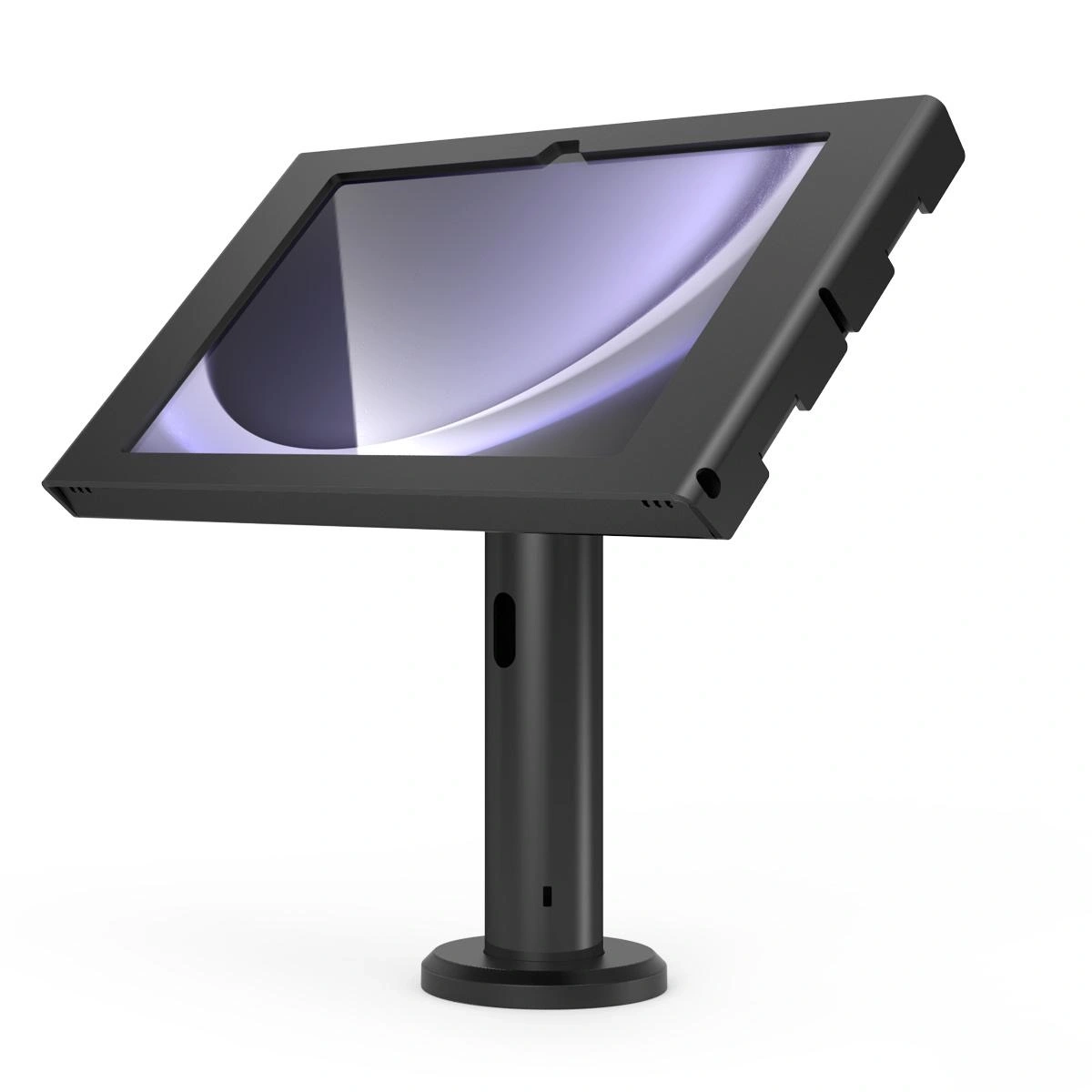 Compulocks TCDP01124GAPXB soporte de seguridad para tabletas 31,5 cm (12.4") Negro