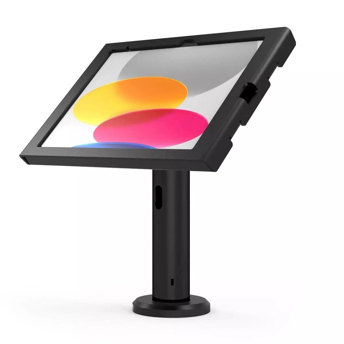 Compulocks TCDP01209SWLB soporte de seguridad para tabletas 27,7 cm (10.9") Negro