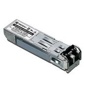 Trendnet TEG-MGBS10 Mini-GBIC Single-Mode LC Module red modulo transceptor 1250 Mbit/s 1310 nm