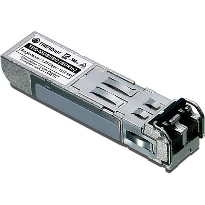 Trendnet TEG-MGBS80 red modulo transceptor 1550 nm