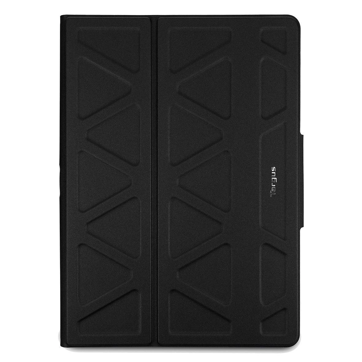 Targus THZ665GL funda para tablet 25,4 cm (10") Folio Negro