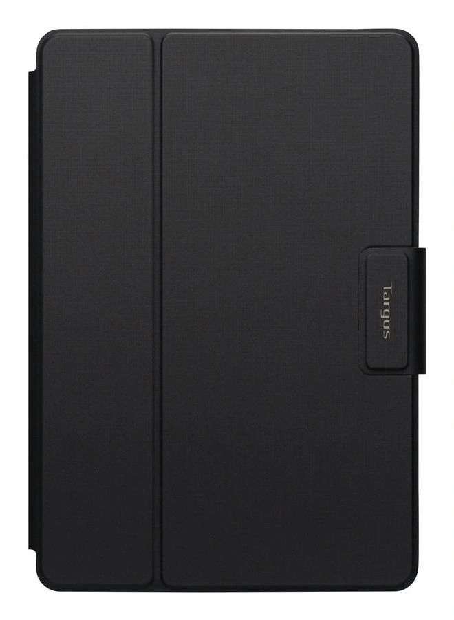 Targus THZ997GL funda para tablet 29,2 cm (11.5") Libro Negro