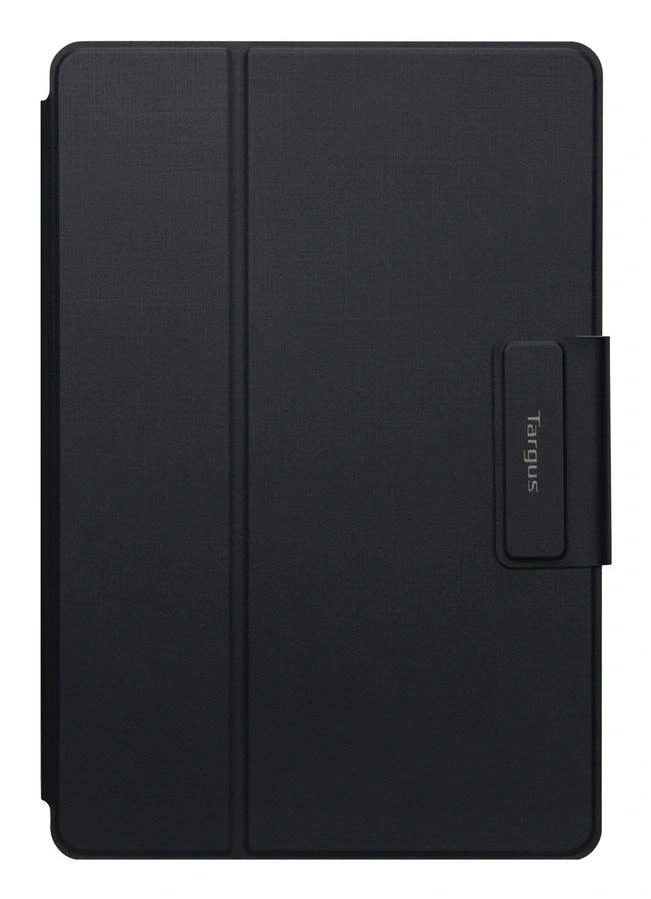 Targus THZ998ES funda para tablet 29,2 cm (11.5") Libro Negro