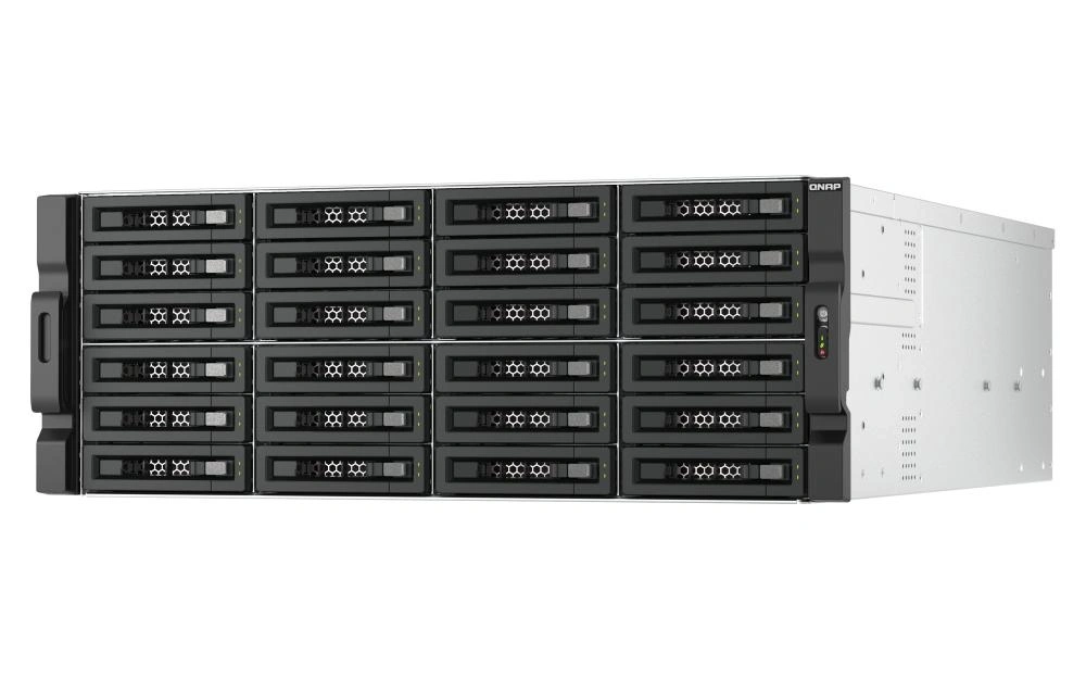 Qnap Unidad De Expansión Tl-r2400pes-rp