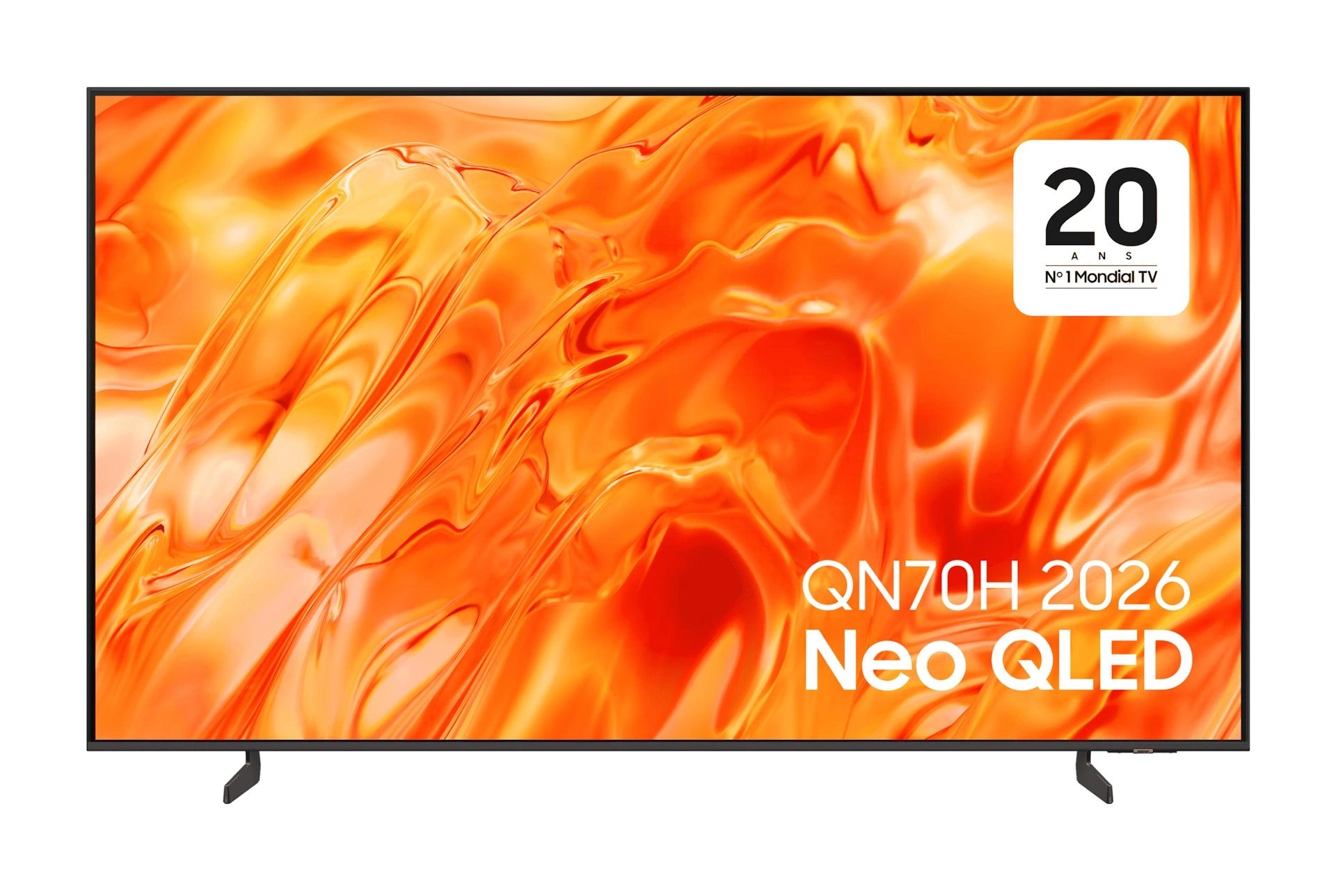 Samsung TQ50QN70HAUXXC Televisor