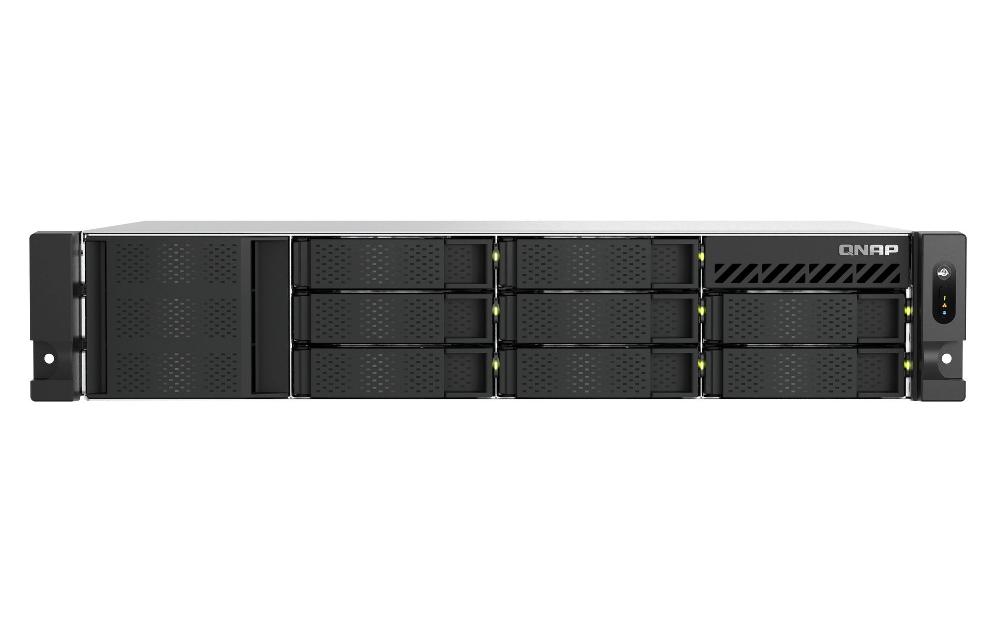 Qnap Nas Ts-855eu-rp-8g