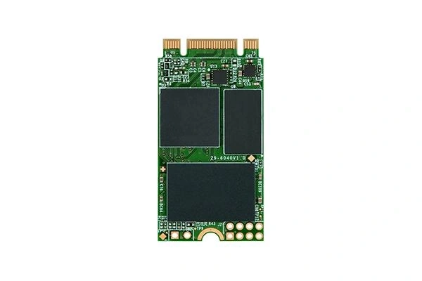 Transcend MTS420 240 GB M.2 Serial ATA III 3D NAND