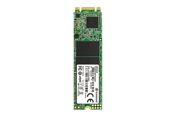 Transcend 820S 960 GB M.2 Serial ATA III 3D NAND
