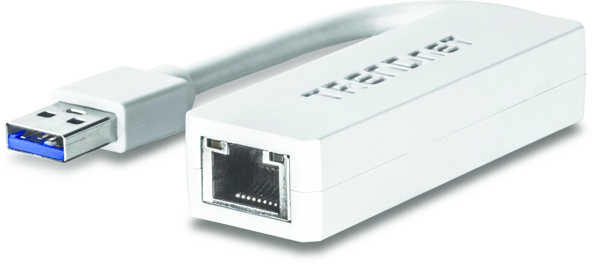 Trendnet TU3-ETG tarjeta y adaptador de interfaz