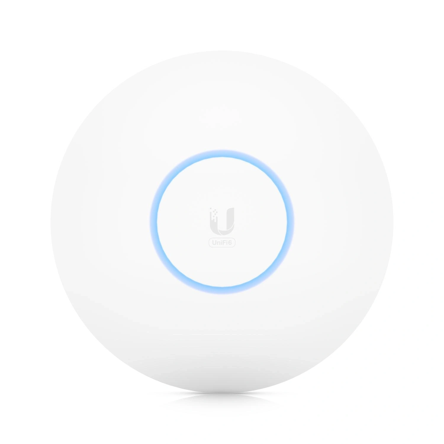 Ubiquiti U6-PRO punto de acceso inalámbrico 4800 Mbit/s Blanco Energía sobre Ethernet (PoE)