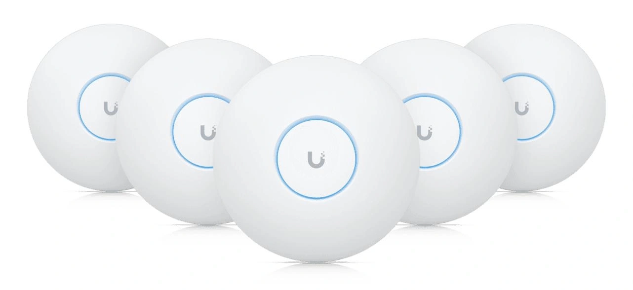 Ubiquiti U7 Pro 5700 Mbit/s Blanco