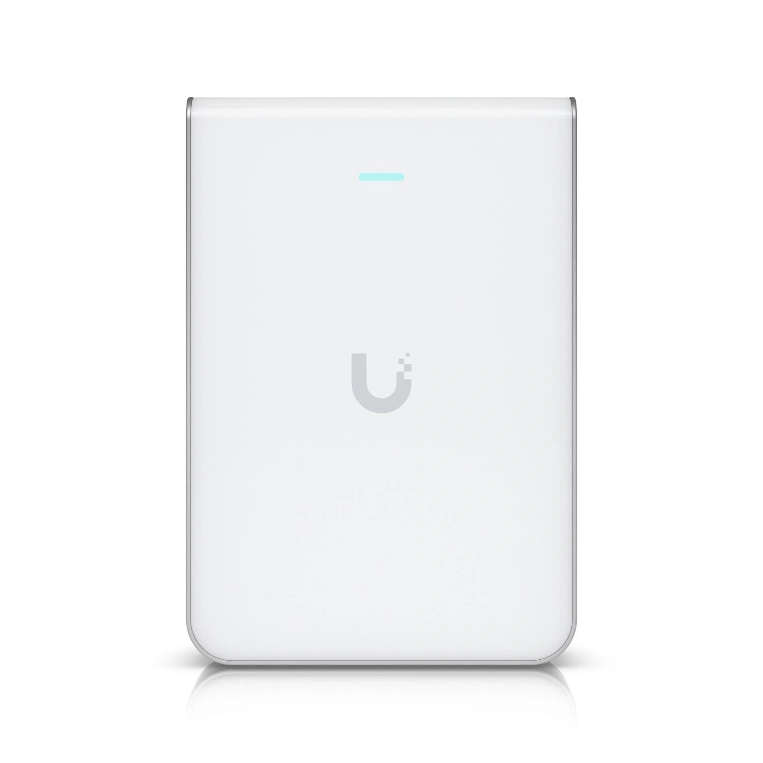 Ubiquiti U7 Pro Wall 5700 Mbit/s Blanco Energía sobre Ethernet (PoE)
