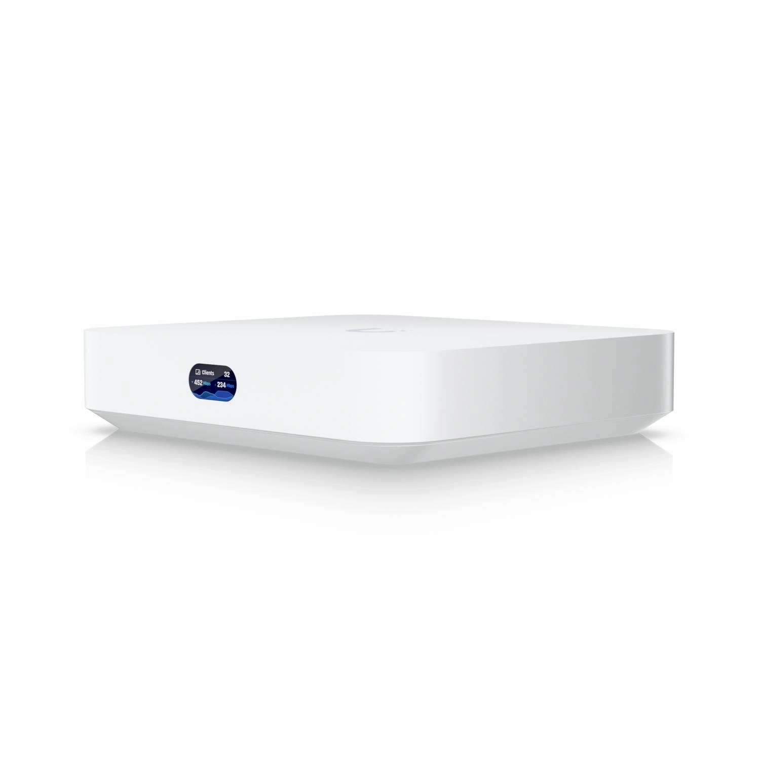 Ubiquiti Cloud Gateway Max pasarel y controlador 10, 100, 1000 Mbit/s