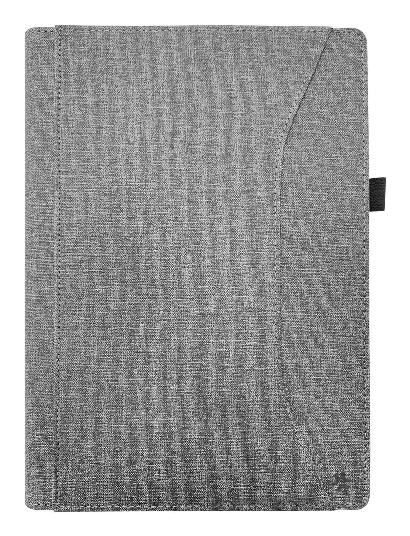 Celly UNIFOLIOTAB11GR funda para tablet 27,9 cm (11") Folio Gris
