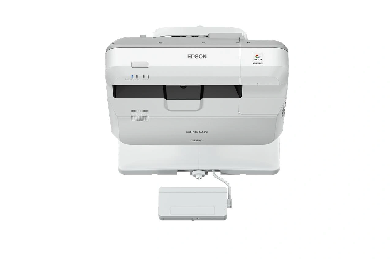 Epson EB-710Ui