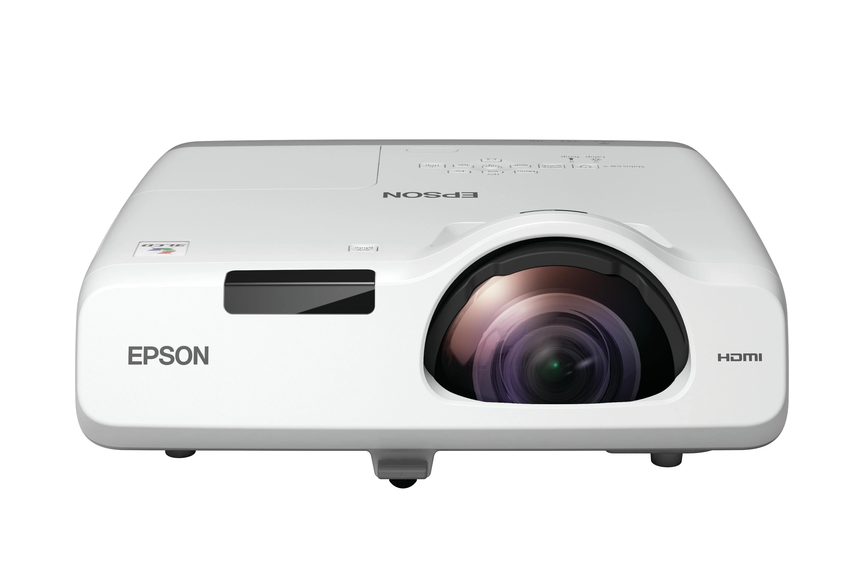 Epson EB-L200SW
