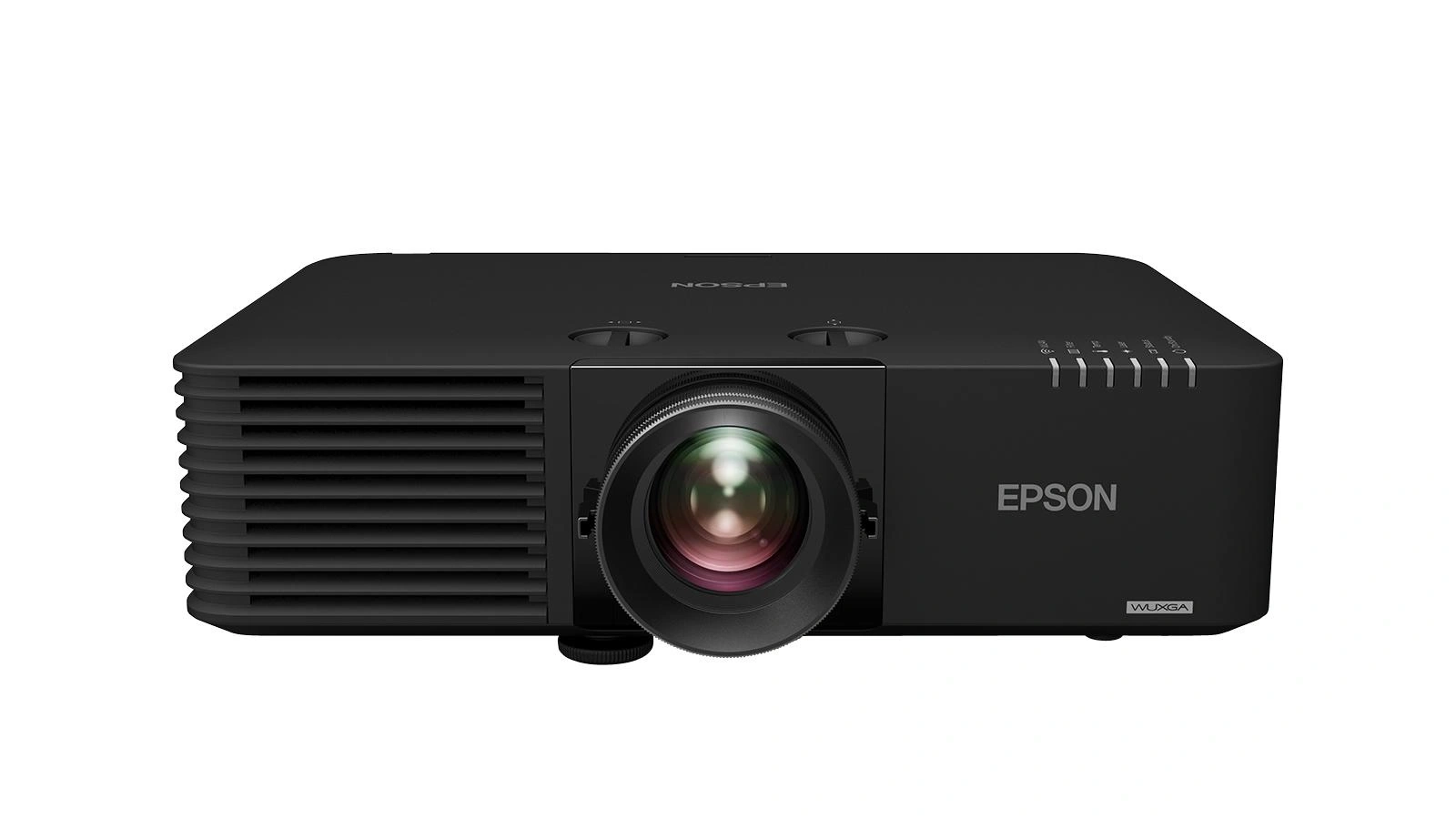 Epson EB-L735U Proyector de alcance estándar 7000 lúmenes ANSI 3LCD WUXGA (1920x1200) Negro