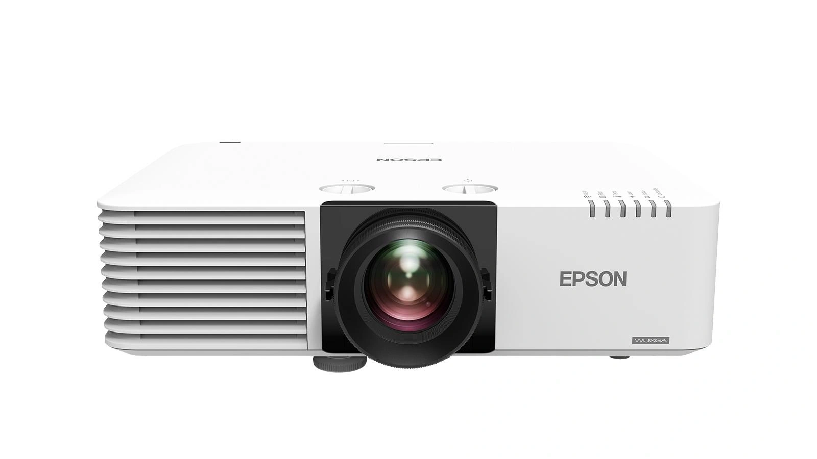 Epson EB-L630SU Proyector de alcance estándar 6000 lúmenes ANSI 3LCD WUXGA (1920x1200) Blanco