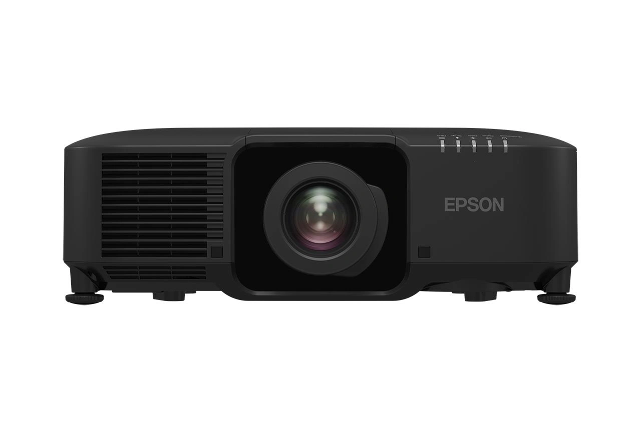 Epson EB-PU1008B Proyector para grandes espacios 8500 lúmenes ANSI 3LCD WUXGA (1920x1200) Negro