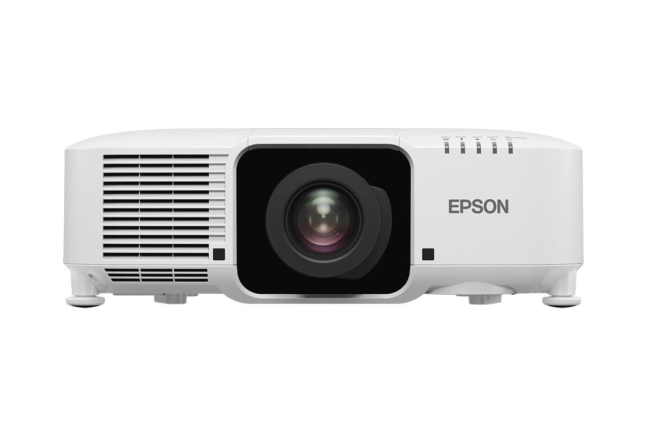 Epson EB-PU1006W Proyector para grandes espacios 6000 lúmenes ANSI 3LCD WUXGA (1920x1200) Blanco
