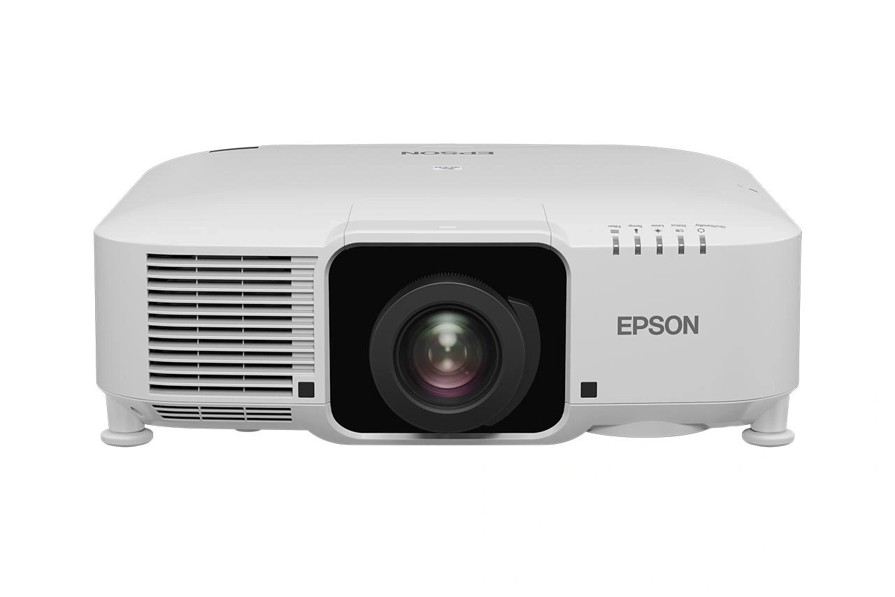 Epson EB-PU2010W Proyector para grandes espacios 10000 lúmenes ANSI 3LCD WUXGA (1920x1200) Blanco