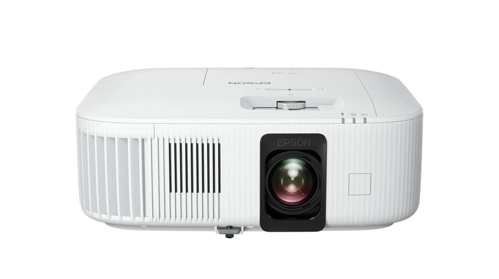 Epson EH-TW6250 Proyector de alcance estándar 2800 lúmenes ANSI 3LCD 4K+ (5120x3200) Blanco