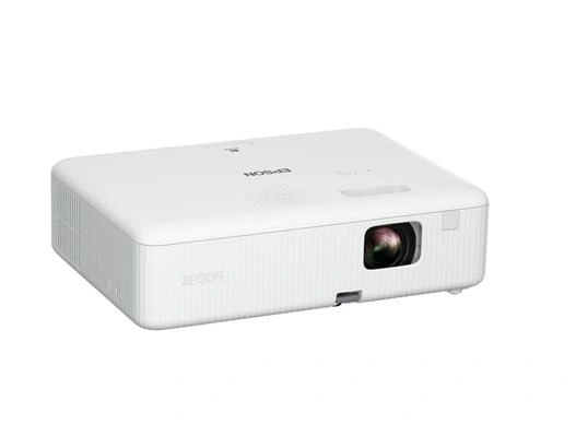 Epson CO-FH01 3000 lúmenes ANSI 3LCD 1080p (1920x1080) Blanco