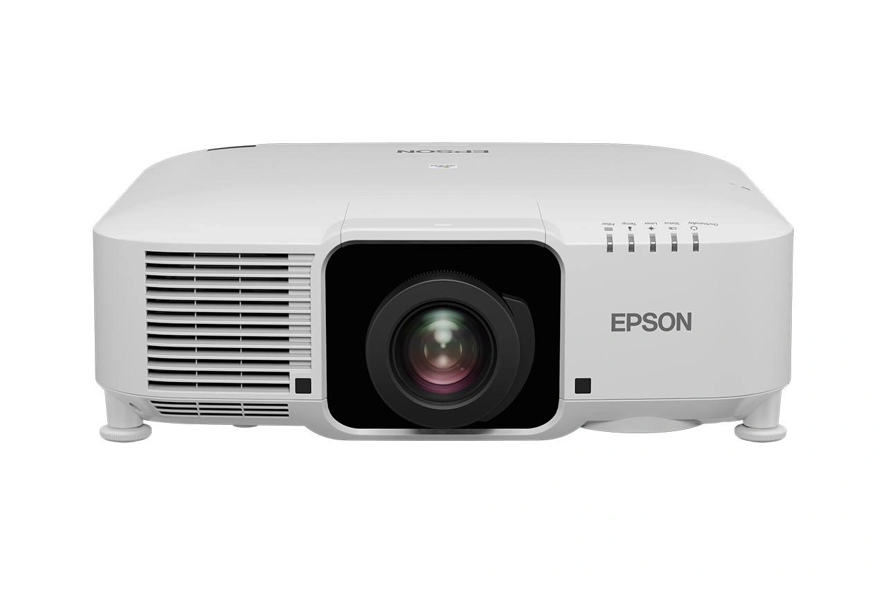 Epson EB-PQ2008W 8000 lúmenes ANSI 3LCD UHD 4K (3840x2160) Blanco