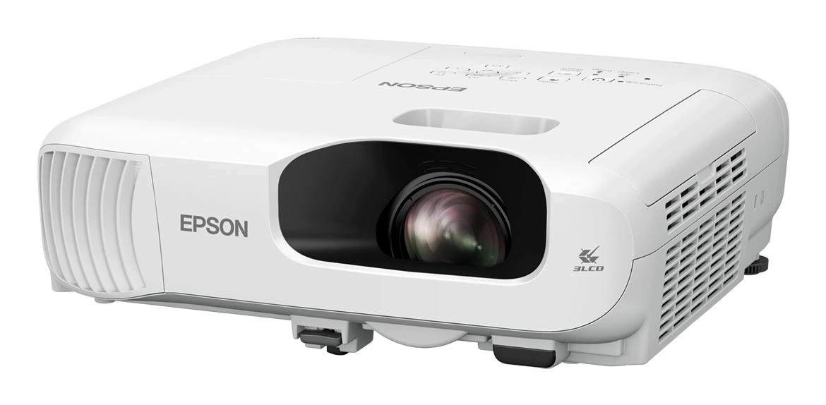 Epson Proyector Eb-w56s