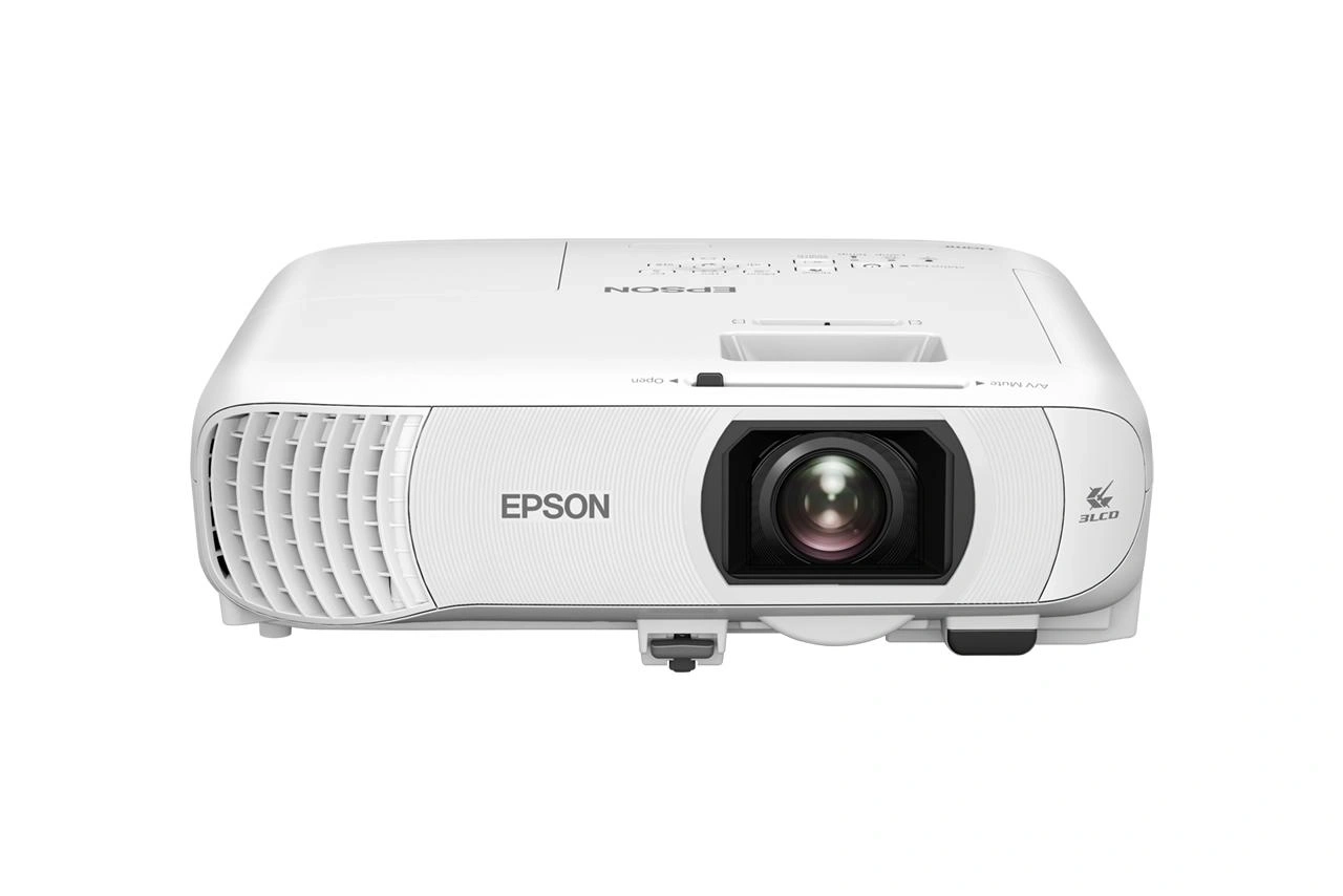 Epson EH-TW840 4000 lúmenes ANSI 3LCD 1080p (1920x1080) Blanco