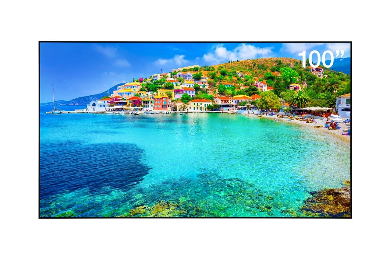 Epson ELPSC35 pantalla de proyección 2,54 m (100")