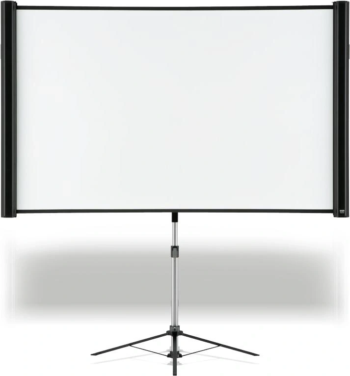 Epson Pantalla de 80" multiaspecto - ELPSC26