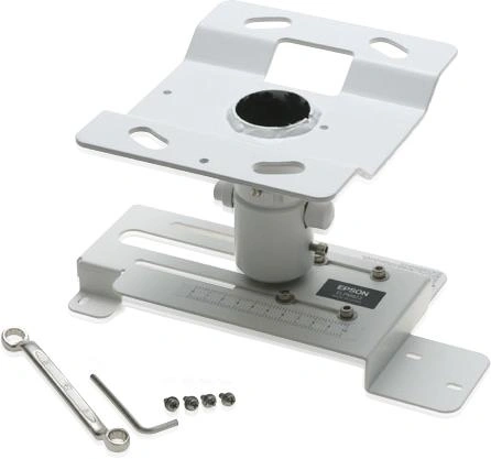Epson Soporte para techo (Blanco) - ELPMB23