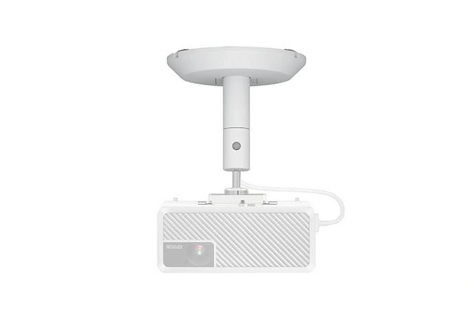 Epson V12H963210 montaje para projector Techo Blanco