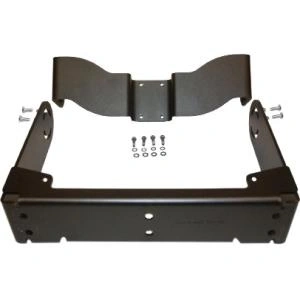 Honeywell VM1010BRKTKIT kit de montaje Negro