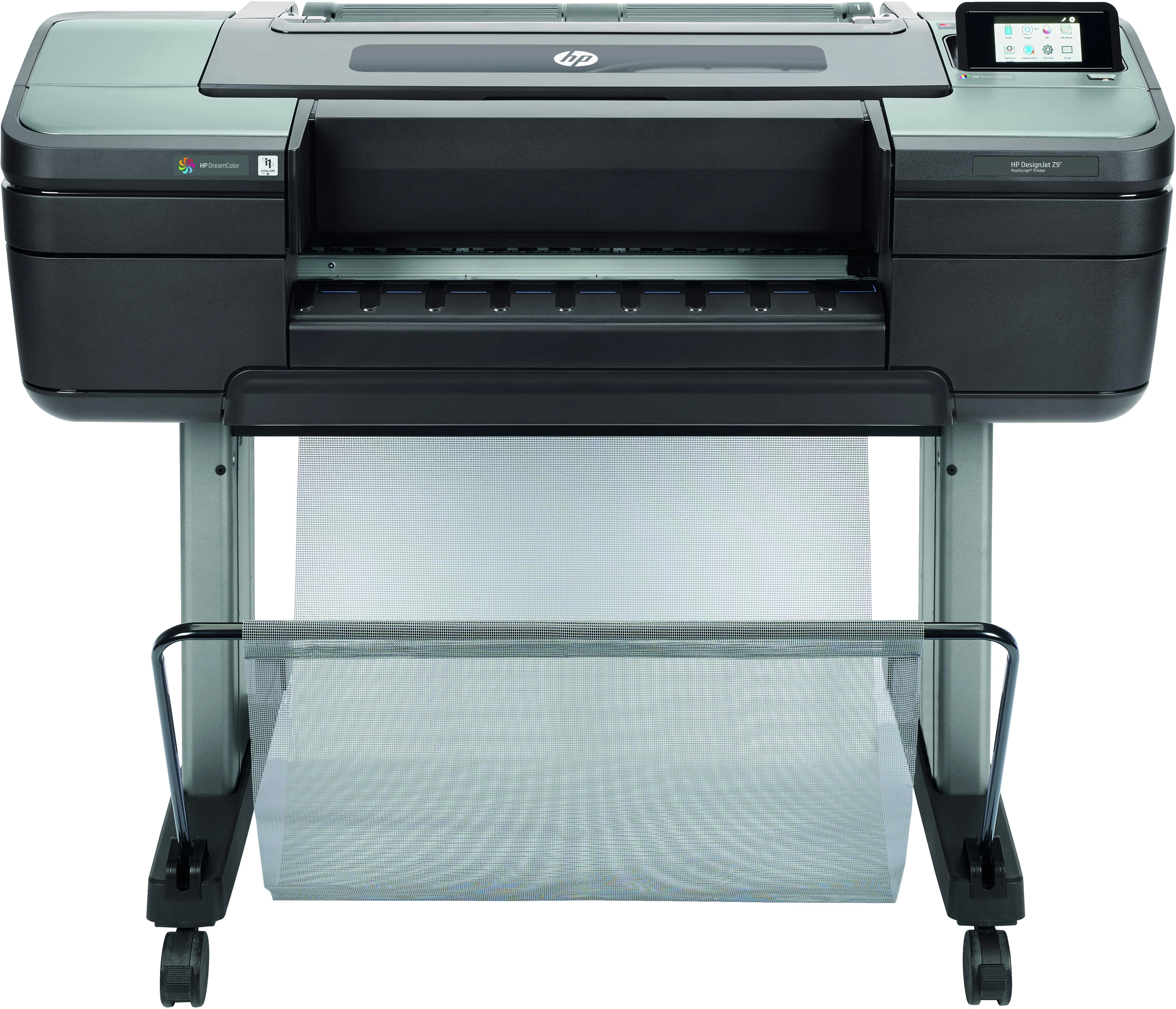 HP Designjet Impresora Z9+ PostScript de 24 pulgadas