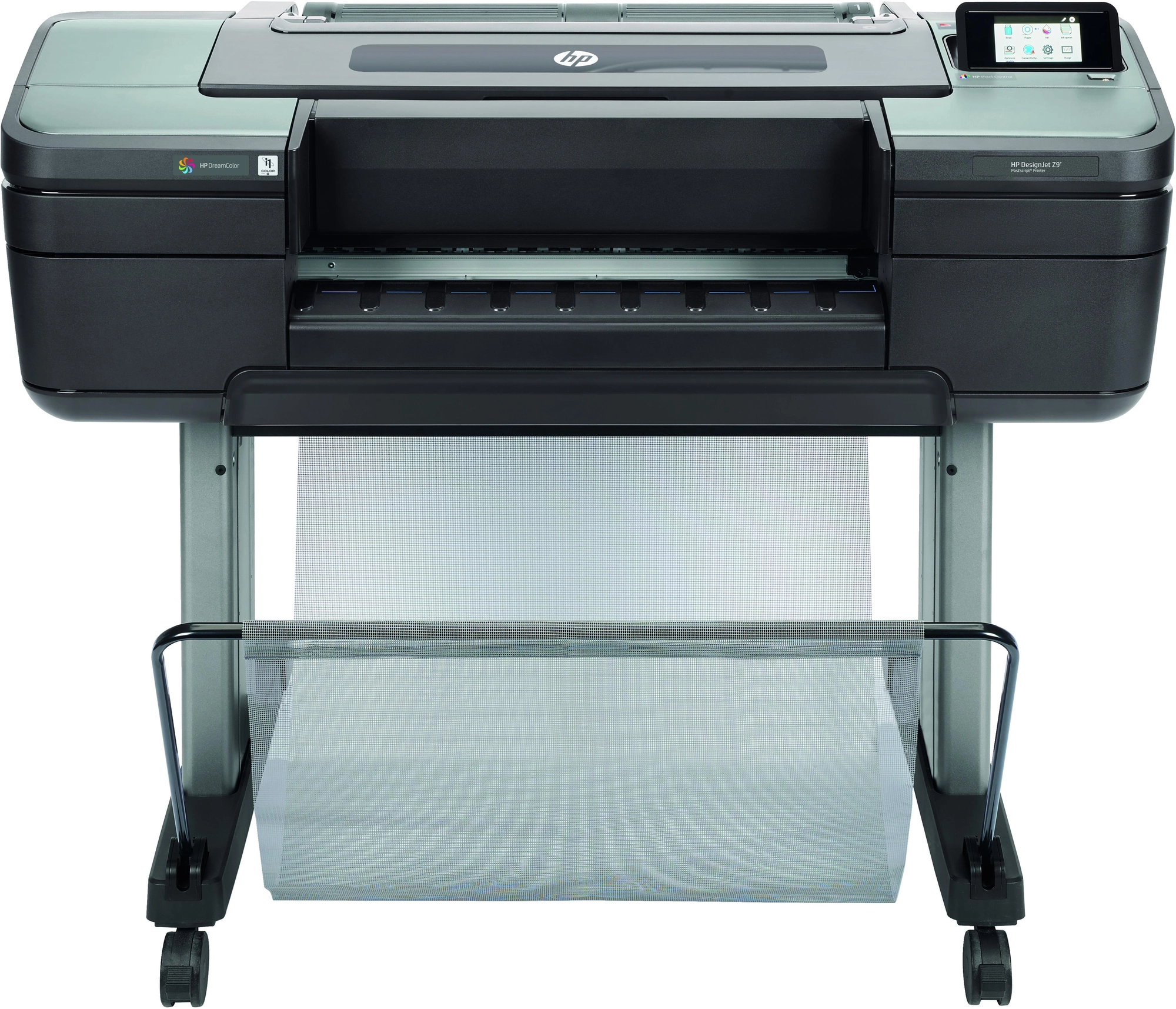 HP Designjet Impresora Z9+ PostScript de 24 pulgadas