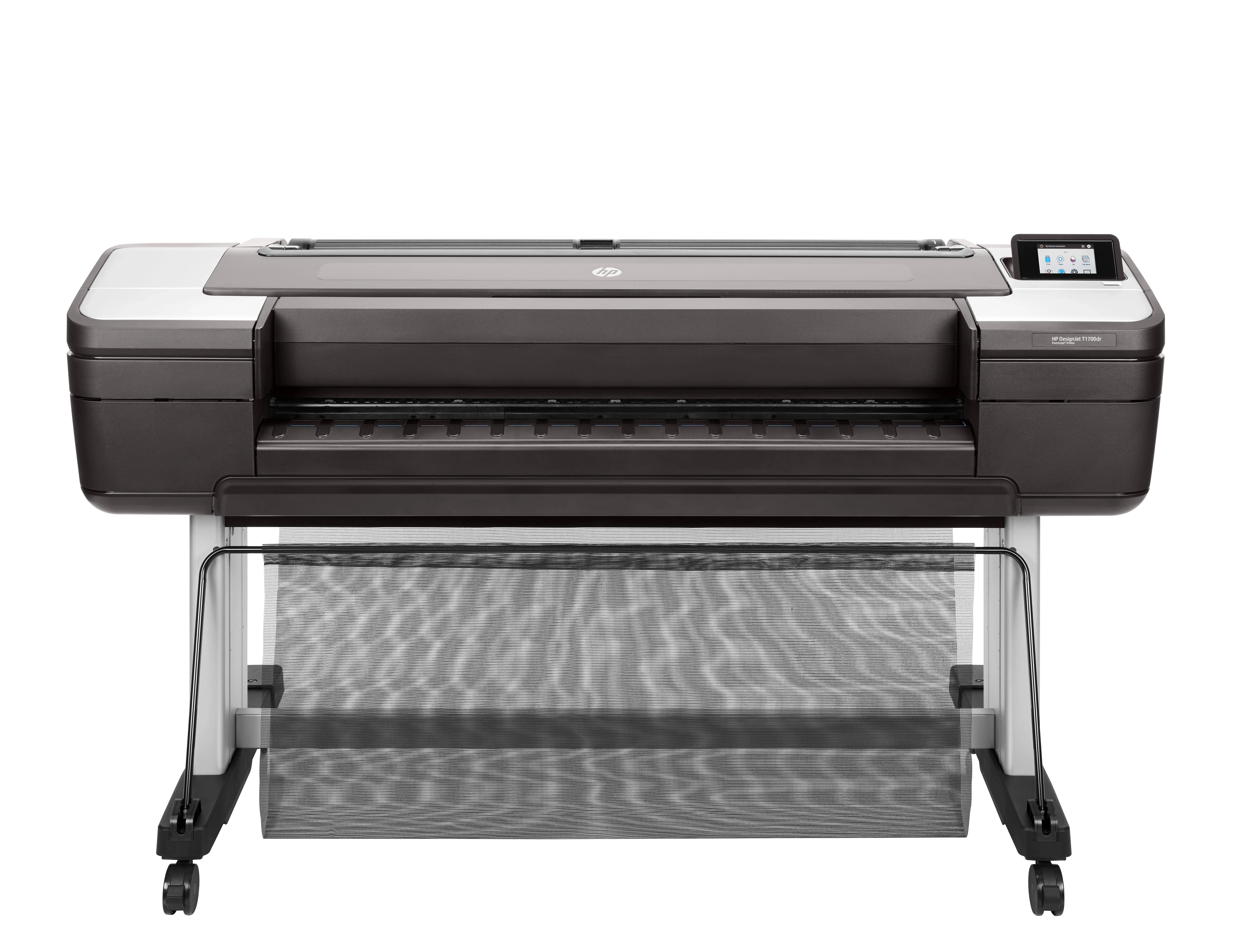 HP Designjet Impresora T1700 de 44 pulgadas