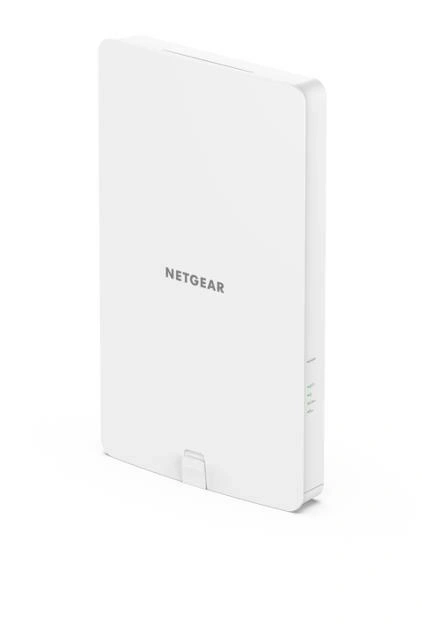 NETGEAR WAX608Y 1200 Mbit/s Blanco Energía sobre Ethernet (PoE)