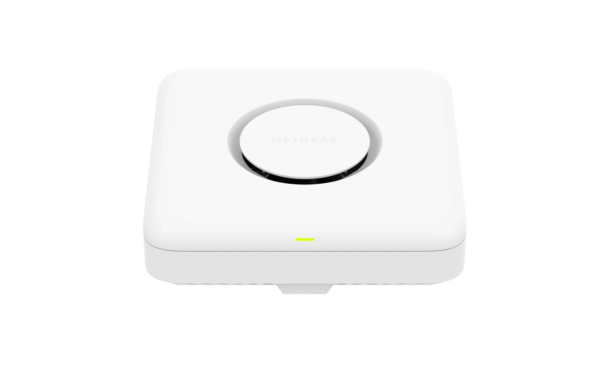 NETGEAR WBE758 11530 Mbit/s Blanco Energía sobre Ethernet (PoE)