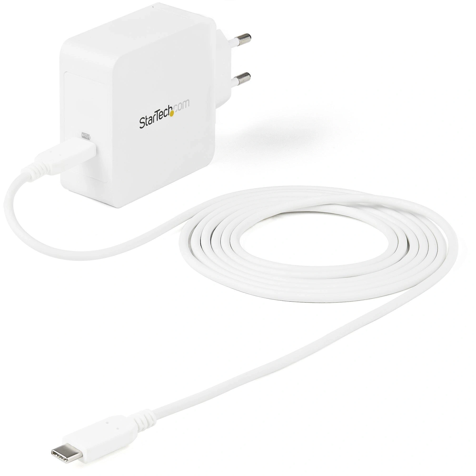 Cargador usb-c startech 1puerto 60w – imagen 2