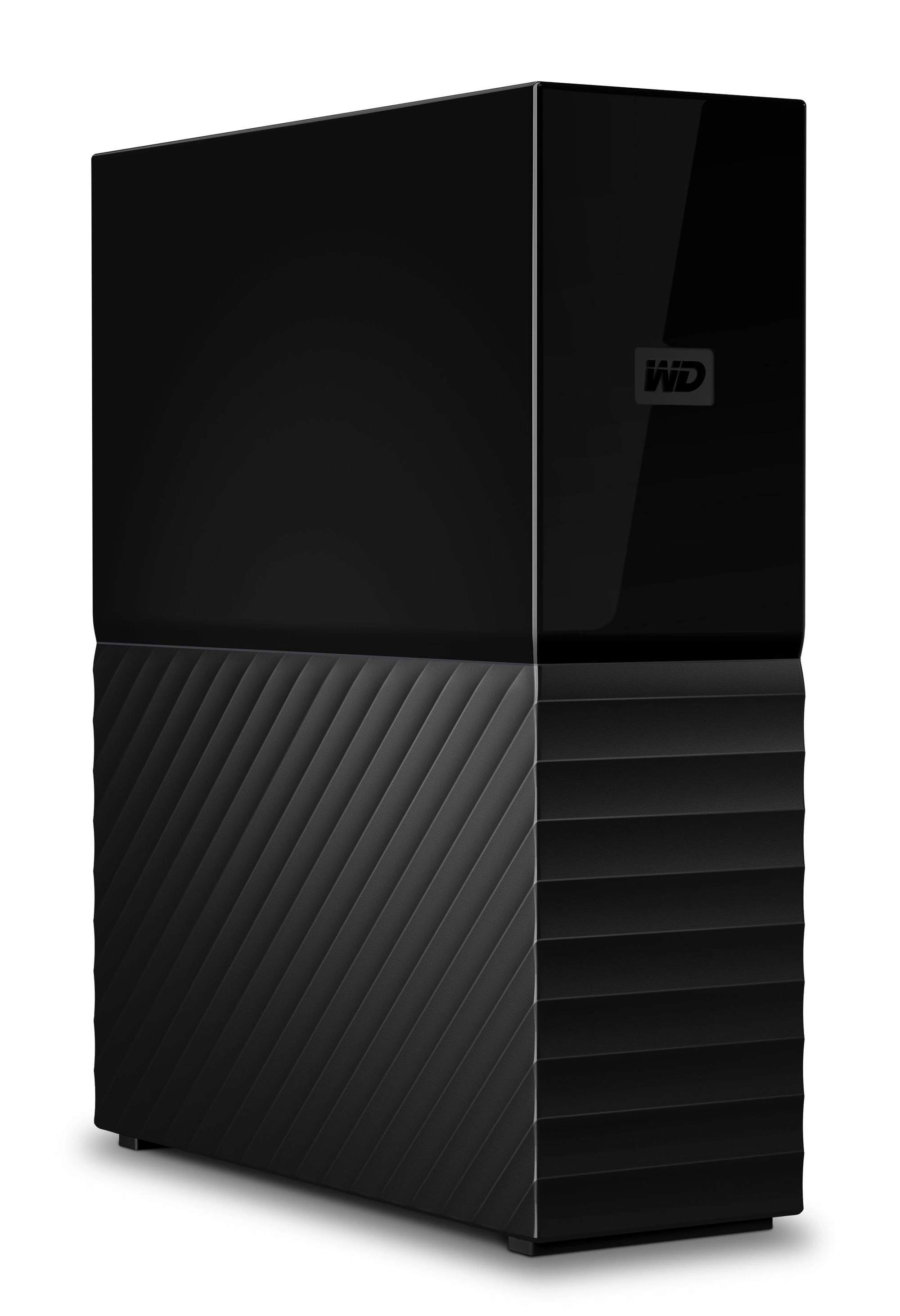 Western Digital My Book disco duro externo 8 TB 3.5" Micro-USB B 3.2 Gen 1 (3.1 Gen 1) Negro