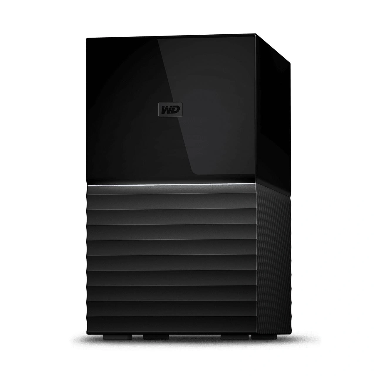 Western Digital My Book Duo unidad de disco multiple 36 TB Escritorio Negro