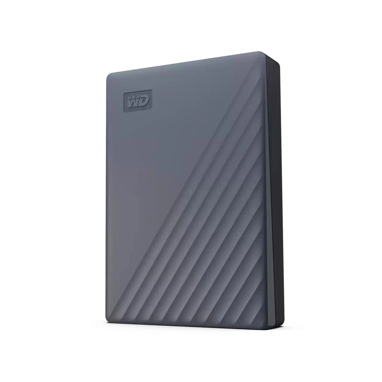 Western Digital WDBRMD0040BGY-WESN disco duro externo 4 TB 3.2 Gen 1 (3.1 Gen 1)