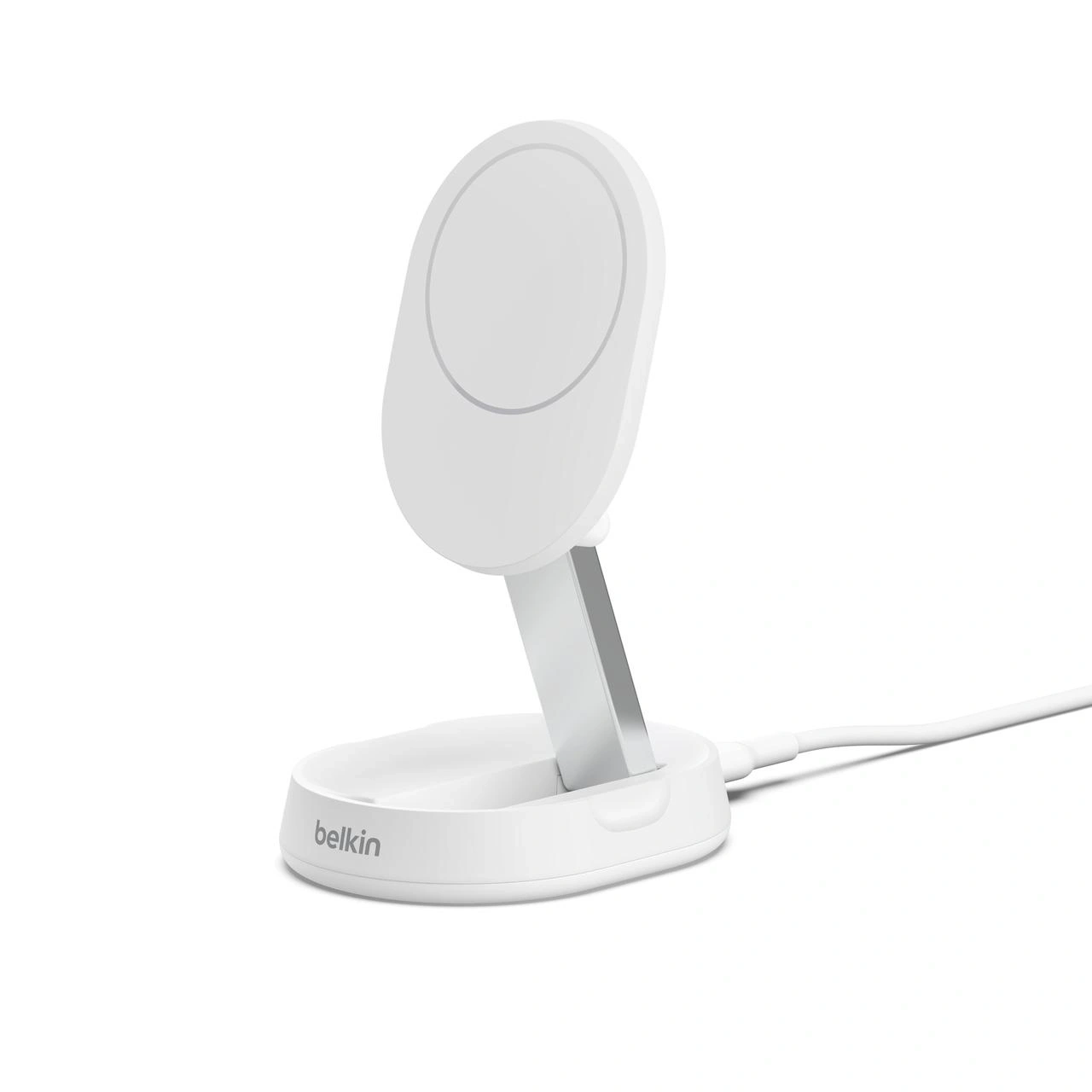 Boostchargepro qi215w magnetic charg.wht – imagen 2