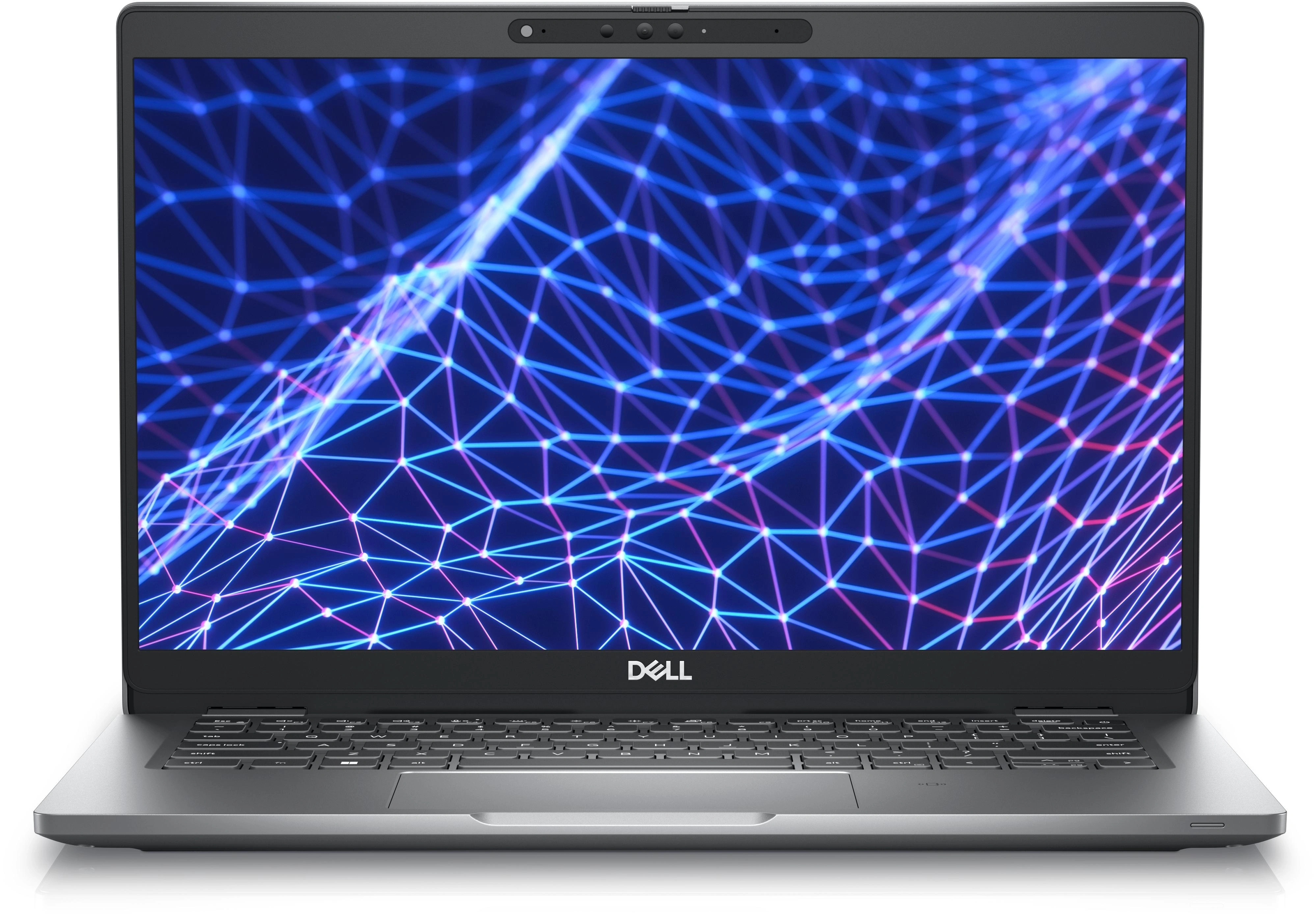 DELL Latitude 5330 Intel® Core™ i5 i5-1235U Portátil 33,8 cm (13.3") Full HD 8 GB DDR4-SDRAM 256 GB SSD Wi-Fi 6E (802.11ax) Windows 10 Pro Portugués Gris