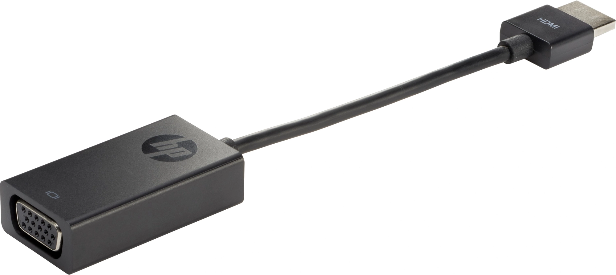 HP Cable adaptador HDMI a VGA