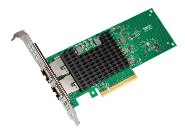 Intel X710-T2L Interno Ethernet 10000 Mbit/s