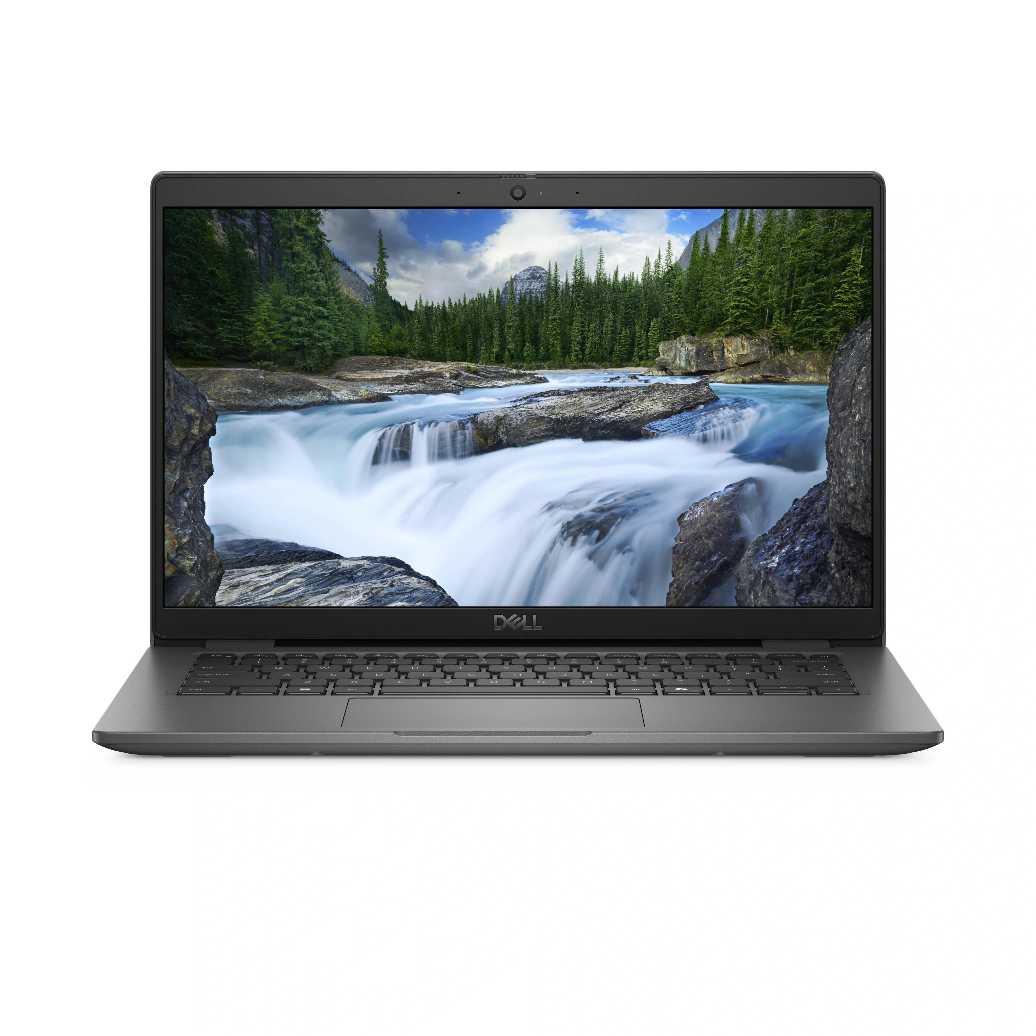 DELL Latitude 3450 Intel® Core™ i7 i7-1355U Portátil 35,6 cm (14") Full HD 16 GB DDR5-SDRAM 512 GB SSD Wi-Fi 6E (802.11ax) Windows 11 Pro Español Gris