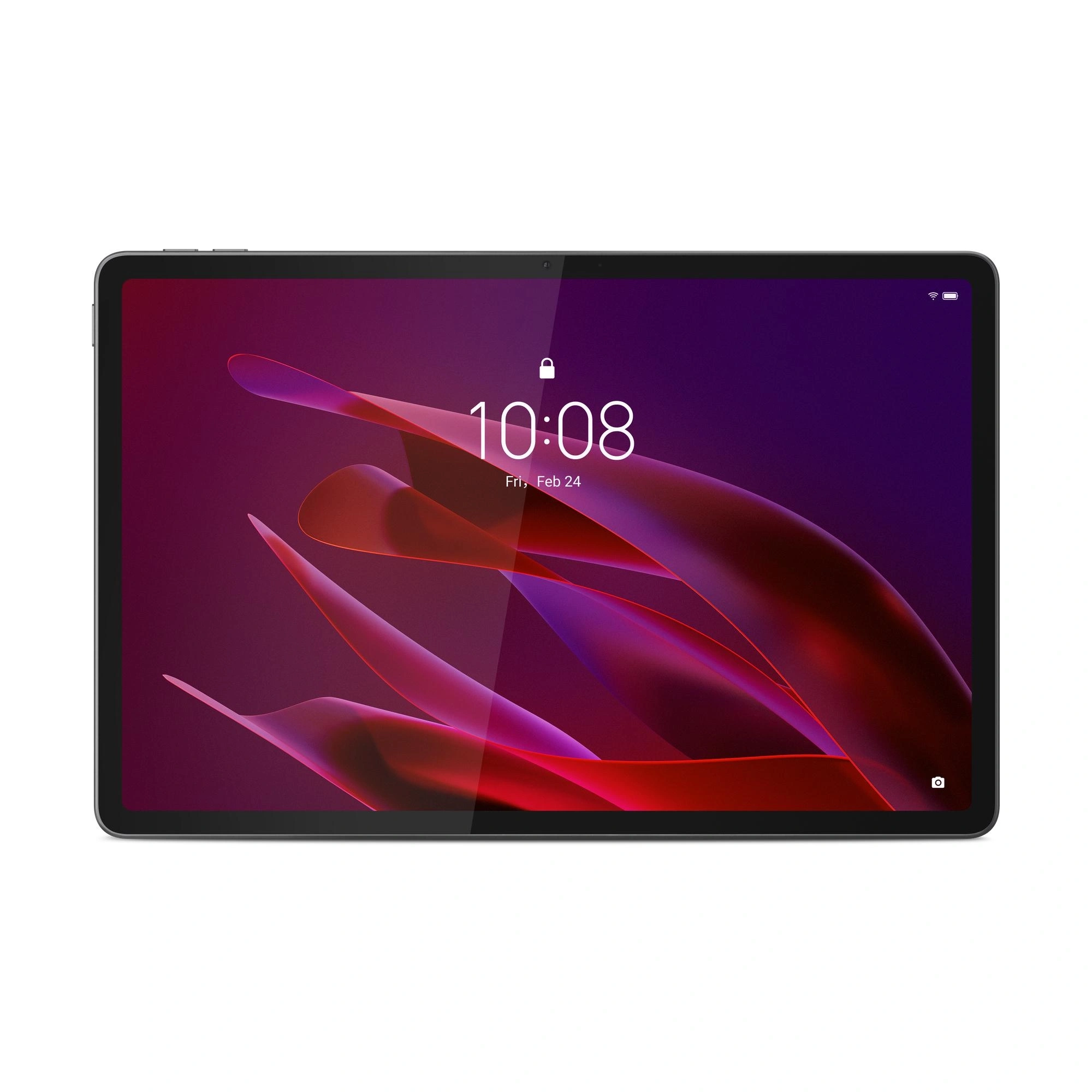Lenovo Yoga Tab Snapdragon 256 GB 28,2 cm (11.1") 12 GB Wi-Fi 7 (802.11be) Android 15 Gris